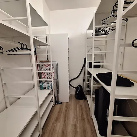Fantoni Апартаменты *