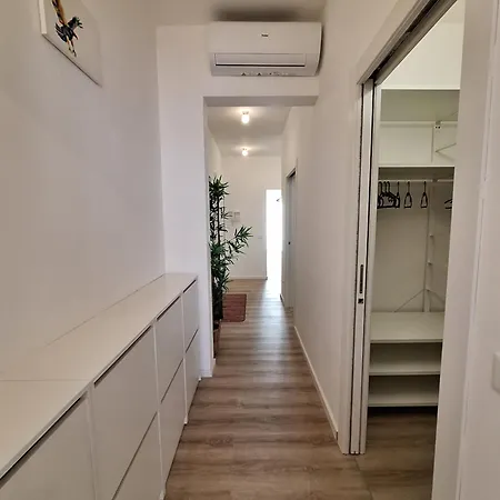 Fantoni Апартаменты Бергамо