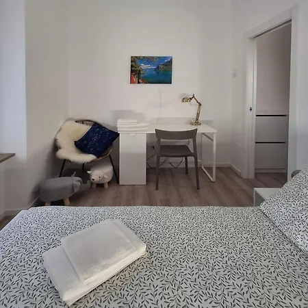 Fantoni Апартаменты Бергамо