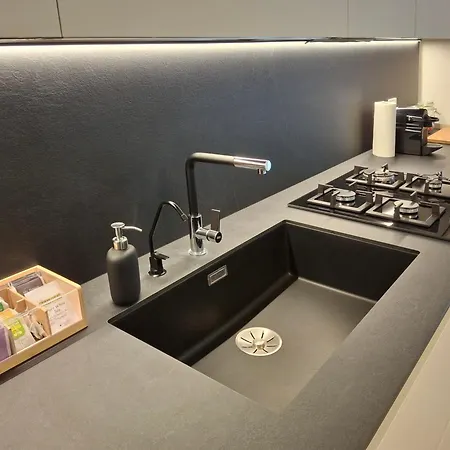 Fantoni Апартаменты *
