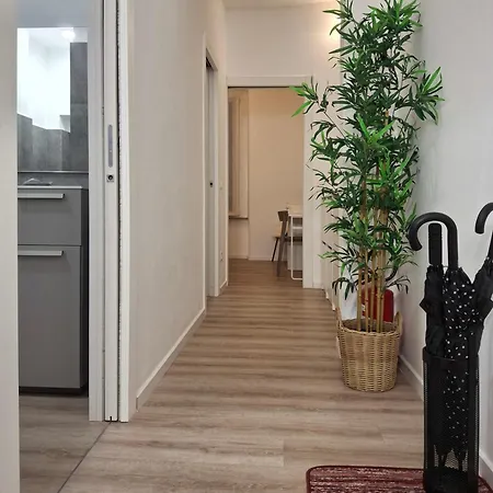 Апартаменты Fantoni *